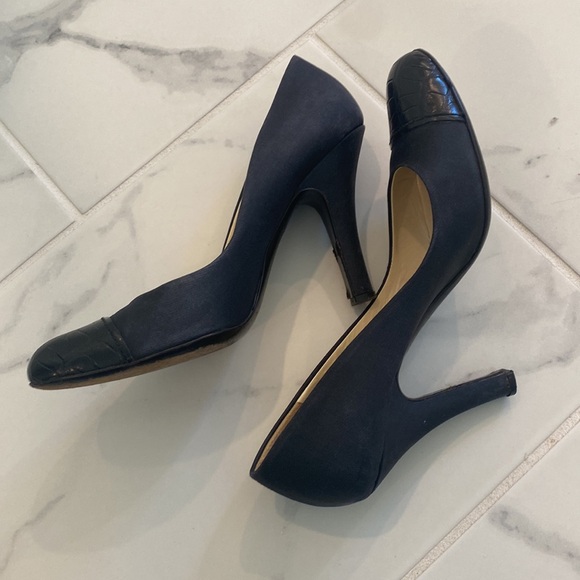 PRADA pumps - Picture 4 of 7